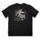 The Dudes Ανδρική κοντομάνικη μπλούζα Deadbeat Classic T-Shirt